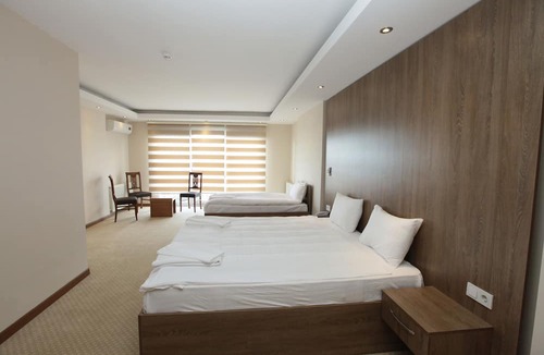 Buyukcekmece House | Ny Global Accommodation