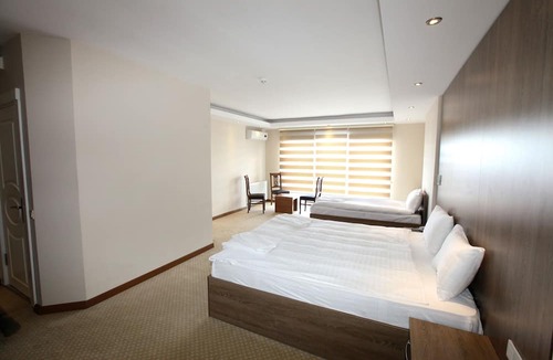Buyukcekmece House | Ny Global Accommodation