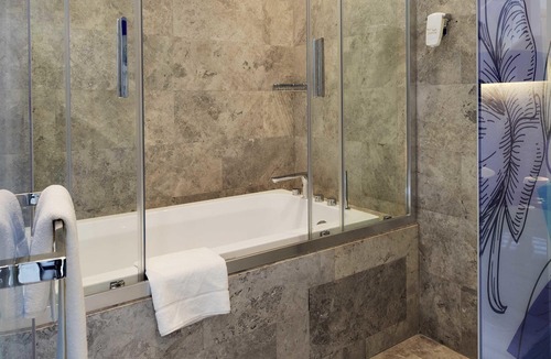 Kucukbakkalkoy Hotel | ibis Styles Istanbul Atasehir