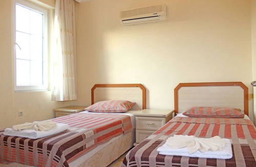 Yesiluzumlu Villa | Villa Bremar by Turkish Lettings