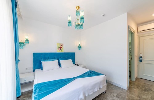 Eski Lara Hotel | Dam Hotel Lara