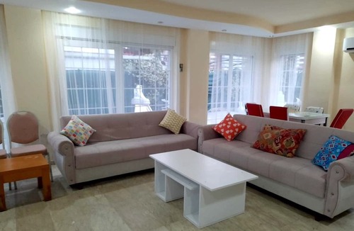 Belek Villa | Happyland