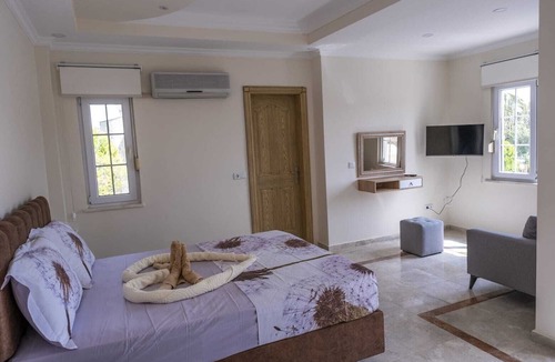 Belek Villa | Happyland