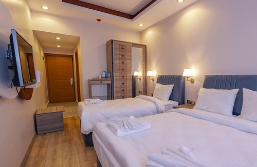 Kars Hotel | Isılpark