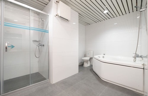 Havza Hotel | Ancere Thermal Hotel & Spa