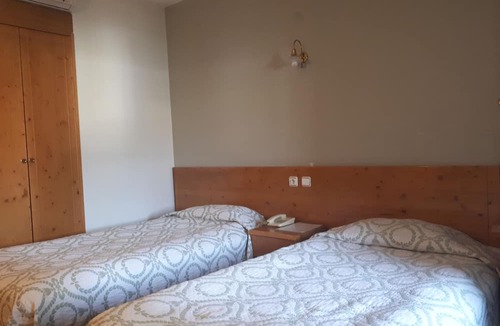 Erbaa Hotel | Onder Otel