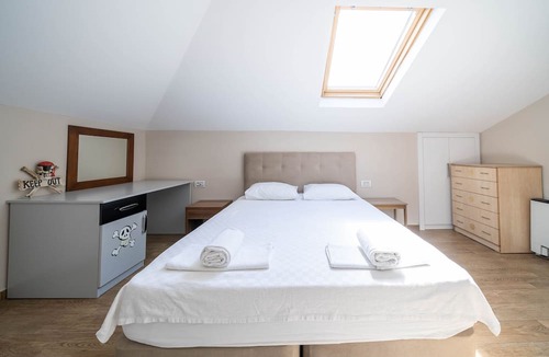 Marmaris City Center Villa | Villa Poyraz Daily Weekly Rentals