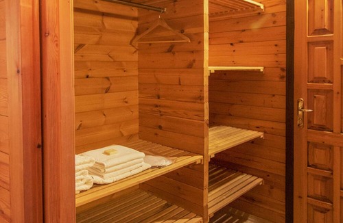 Ezine House | Agora Sanat Köyü