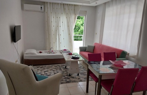 Avsallar Apartment | Ozgor Apart