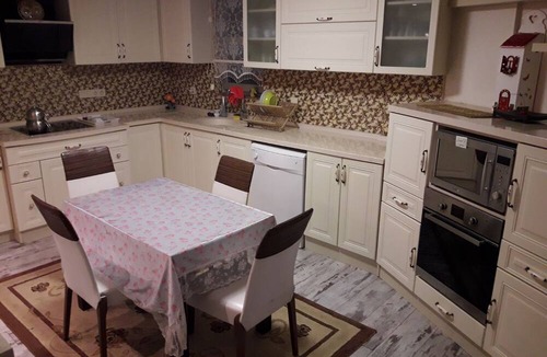 Trabzon Villa | Fabulous villa in the heart of nature