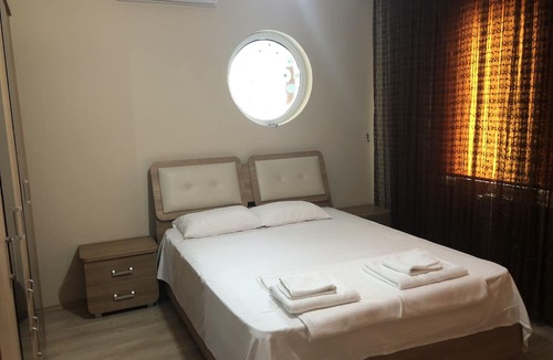 Akcaabat Villa | 5+2 Villa Trabzon City Center