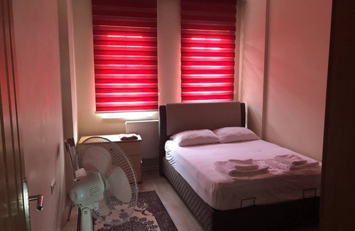 Akcaabat Villa | 5+2 Villa Trabzon City Center