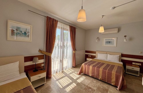 Bozcaada Hotel | Siesta Otel Bozcaada