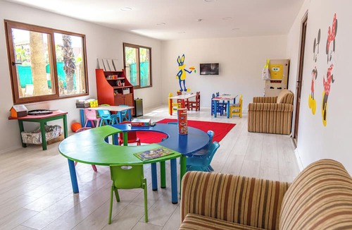 Alanya Hotel | Miarosa Incekum Beach