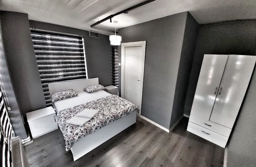 Cevizli Mahallesi Apartment | 7 Tepe Asya Pansiyon
