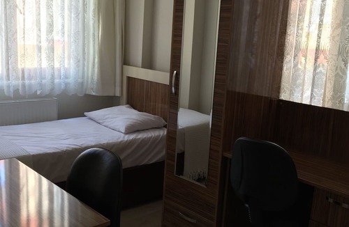 Trabzon House | Mazlum Apart Hotel's
