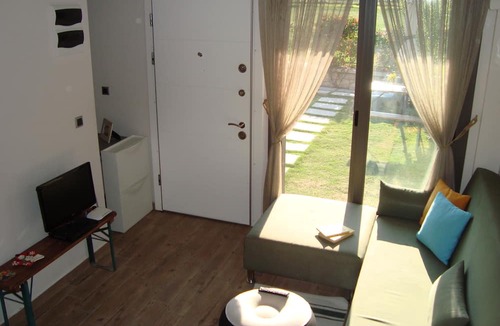 Gulbahce Mahallesi Villa | Urla, Home Sweet Home, near Kitesurf Spot