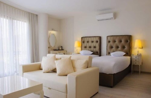 Masukiye Hotel | Motali Life Hotel