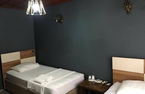Yıldırım Hotel | Onuncu Koy Hotel - Adults Only