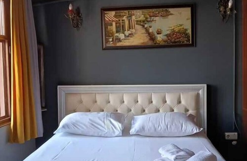 Yıldırım Hotel | Onuncu Koy Hotel - Adults Only