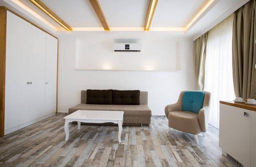 Kas Hotel | Payam Hotel Adults & Children 7+