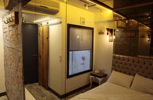 Old Town Hotel | Hotel Cagla Pinar