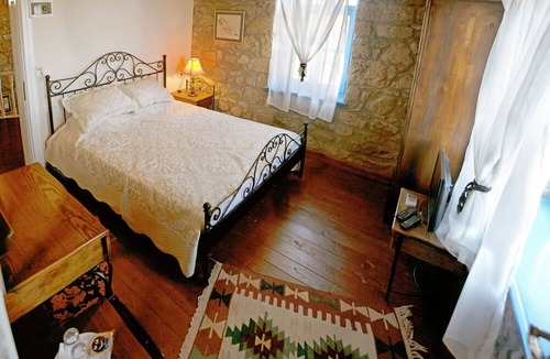 Adatepe Hotel | Hunnaphan Otel