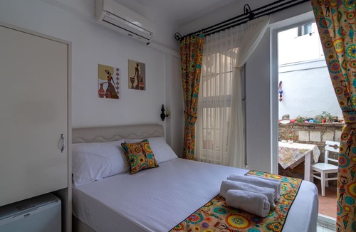 Bozcaada Hotel | e2 Deniz Otel