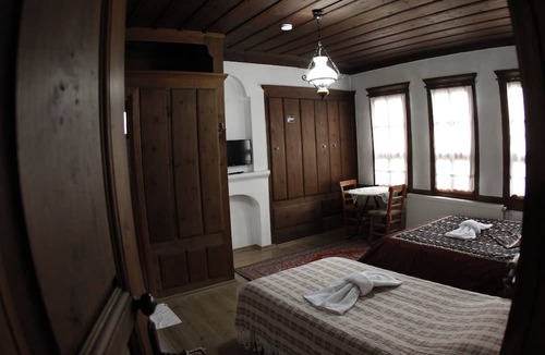Safranbolu City Center Hotel | Arifbey Konak Hotel