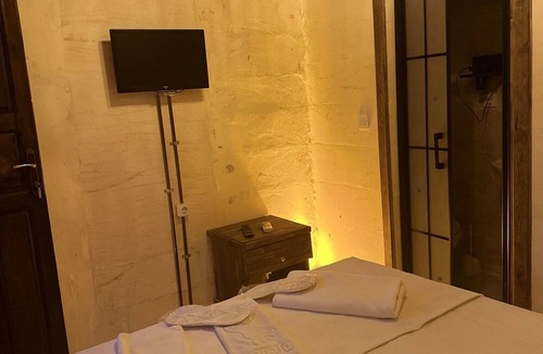 Eyyubiye House | Hotel Serce Konagi