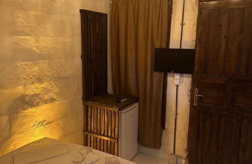 Eyyubiye House | Hotel Serce Konagi