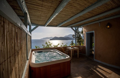 Oludeniz Hotel | Beyaz Yunus Hotel - Adults only