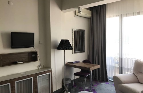 Mustafakemalpasa Hotel | Hande Hotel