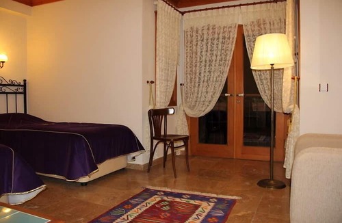 Datca City Center Hotel | Konak Tuncel Efe