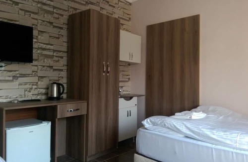Konya City Center Hotel | Mevlana Palace