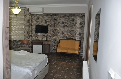 Konya City Center Hotel | Mevlana Palace
