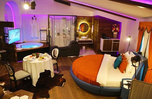 Trabzon Hotel | Cephanelik Hotel