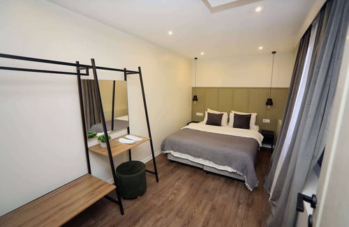 Maltepe Hotel | Arkem Maltepe