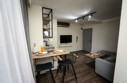 Maltepe Hotel | Arkem Maltepe
