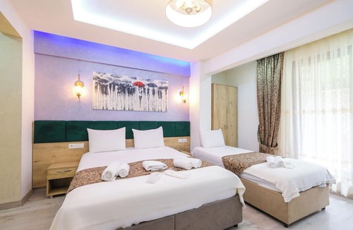 Ortakoy Hotel | Loren Hotel Suites