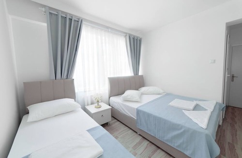 Akcay Hotel | Hotel Tuna