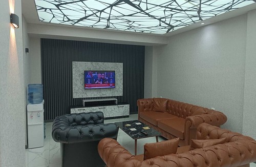 Ulus Hotel | Peracity Hotel