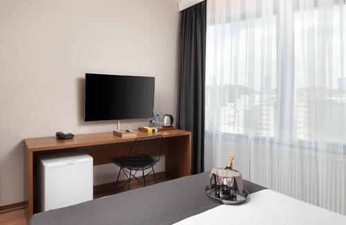 Umraniye Hotel | Nish Suite Atasehir