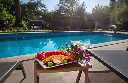 Kabak Valley House | Chakra Beach Kabak