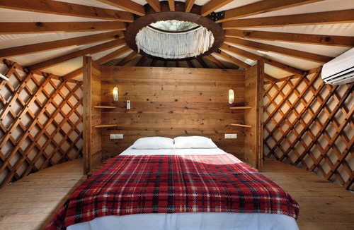 Kabak Valley House | Chakra Beach Kabak