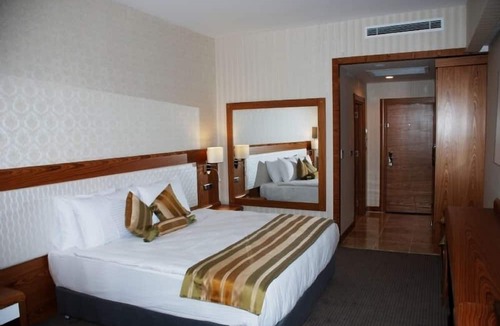 Malatya Hotel | Divalin Hotel