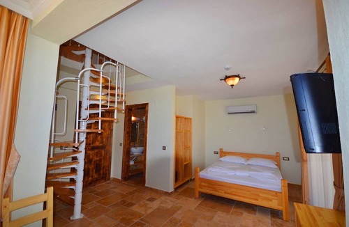 Datca City Center Hotel | Doada Hotel