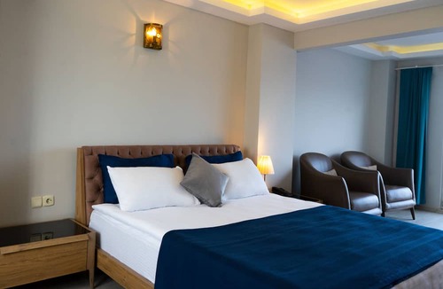 Sinop Hotel | Sinop Mola Otel