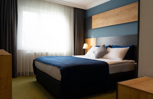 Sinop Hotel | Sinop Mola Otel