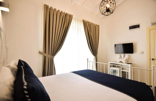 Tokoglu Hotel | Faro Alacati